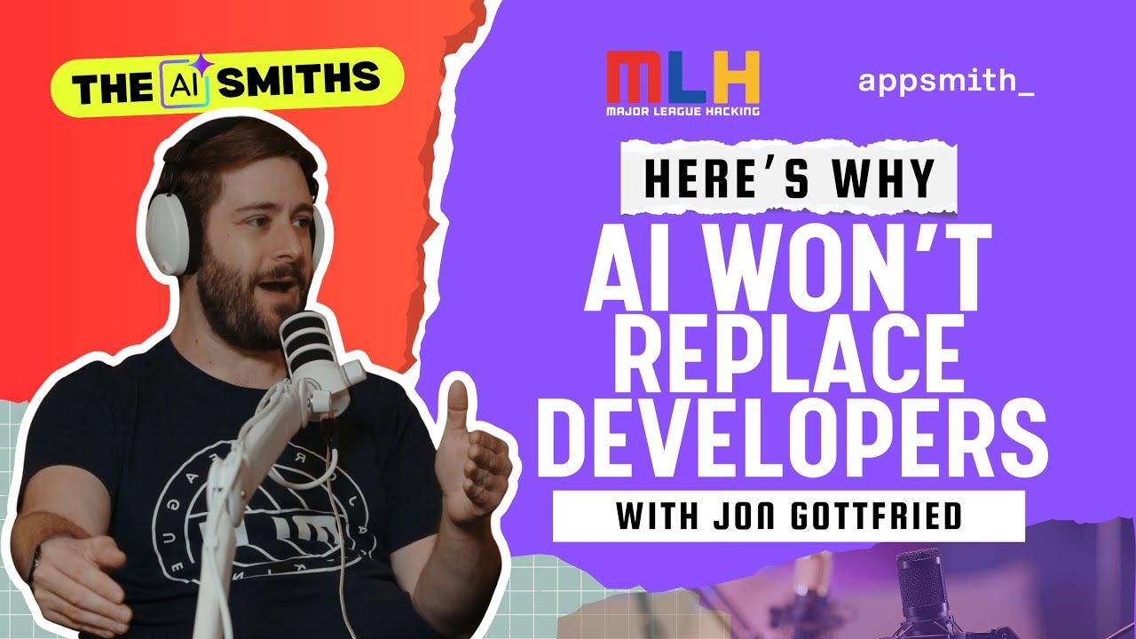 Why Formal Education Can't Keep Up (And What's Replacing It)