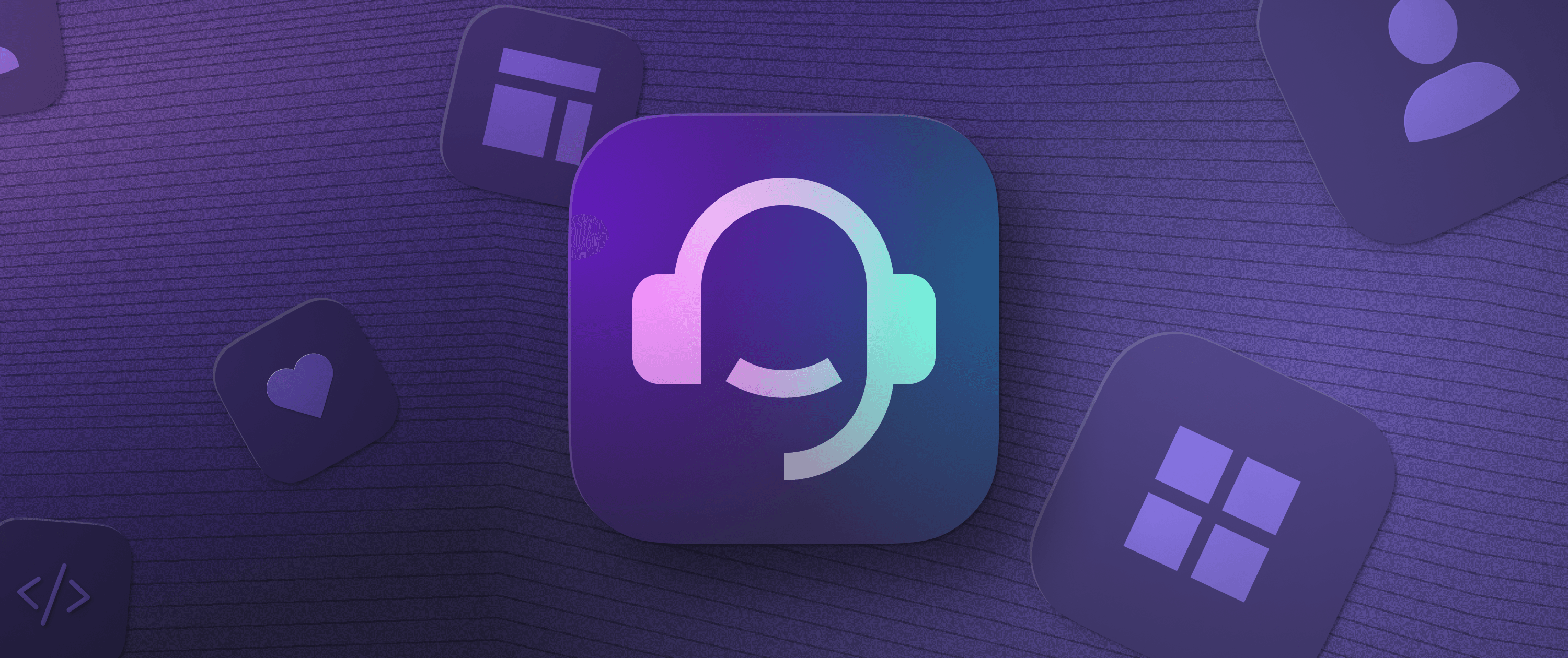 Customer Support campaign_first image