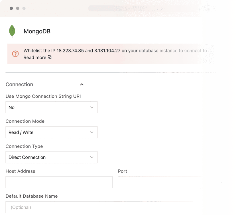Integration Hero Image-MongoDB