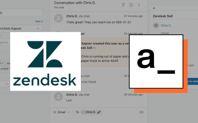 Community Portal Template Feature Image