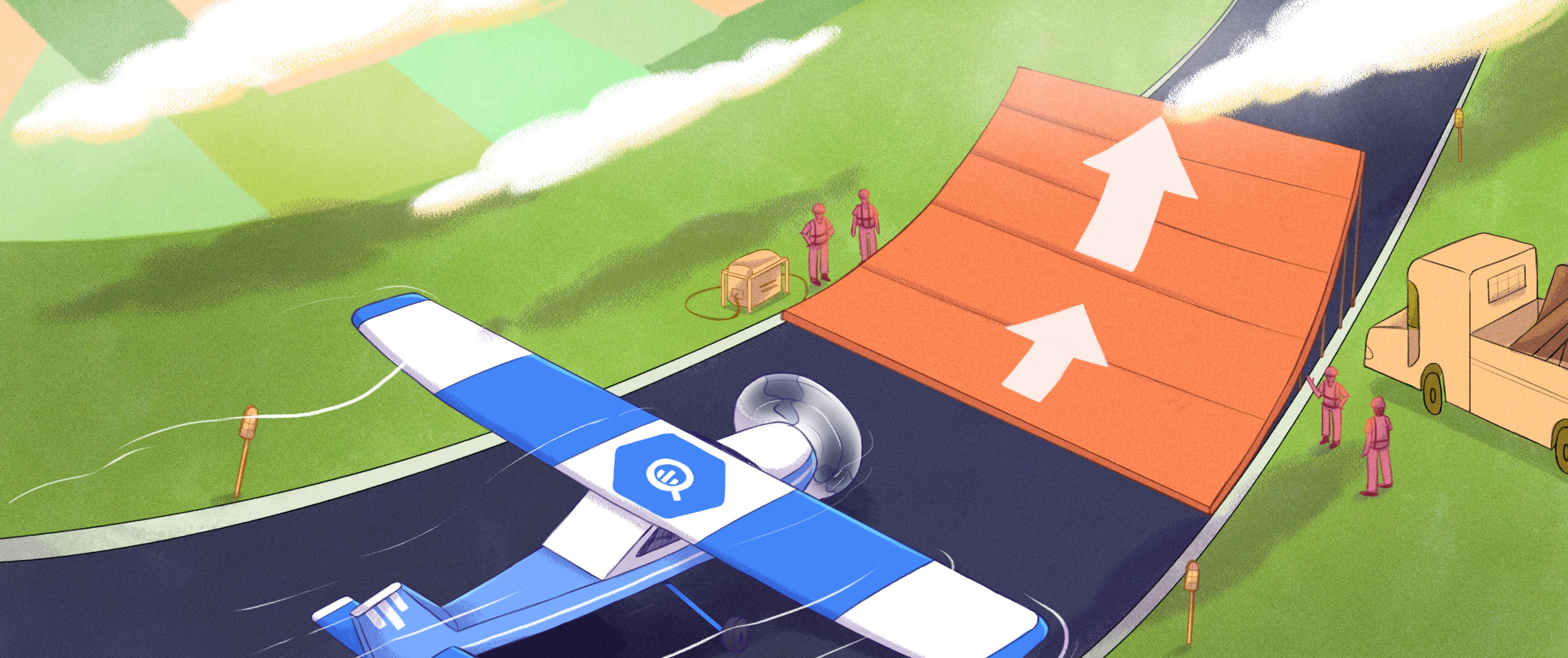 How to Integrate Appsmith with Google BigQuery