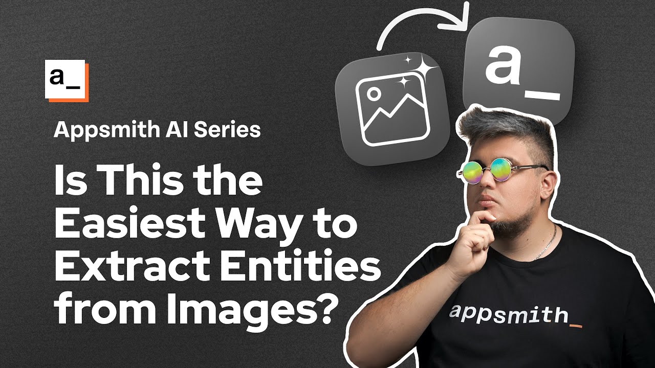Build Apps that Extract Entities and Classify Images using AI