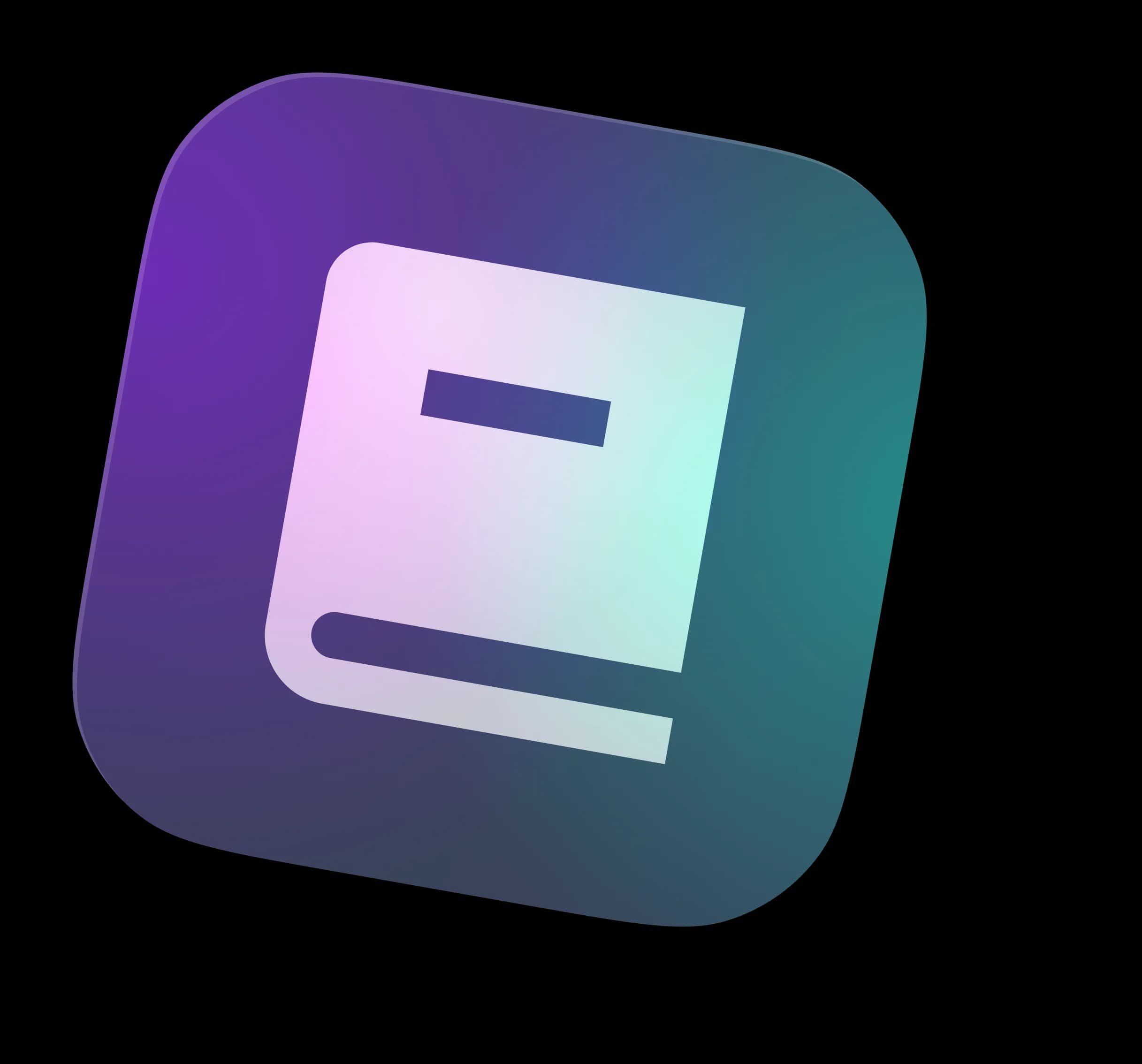 Ebook download accent image | AI Product Page