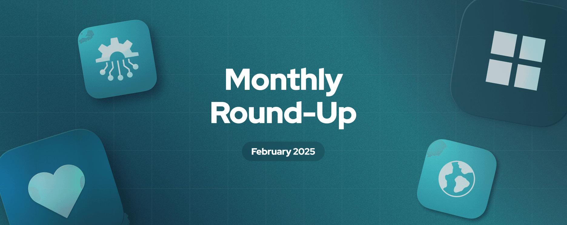 AI, Integrations & IDE Upgrades 🏃 Ready to Go