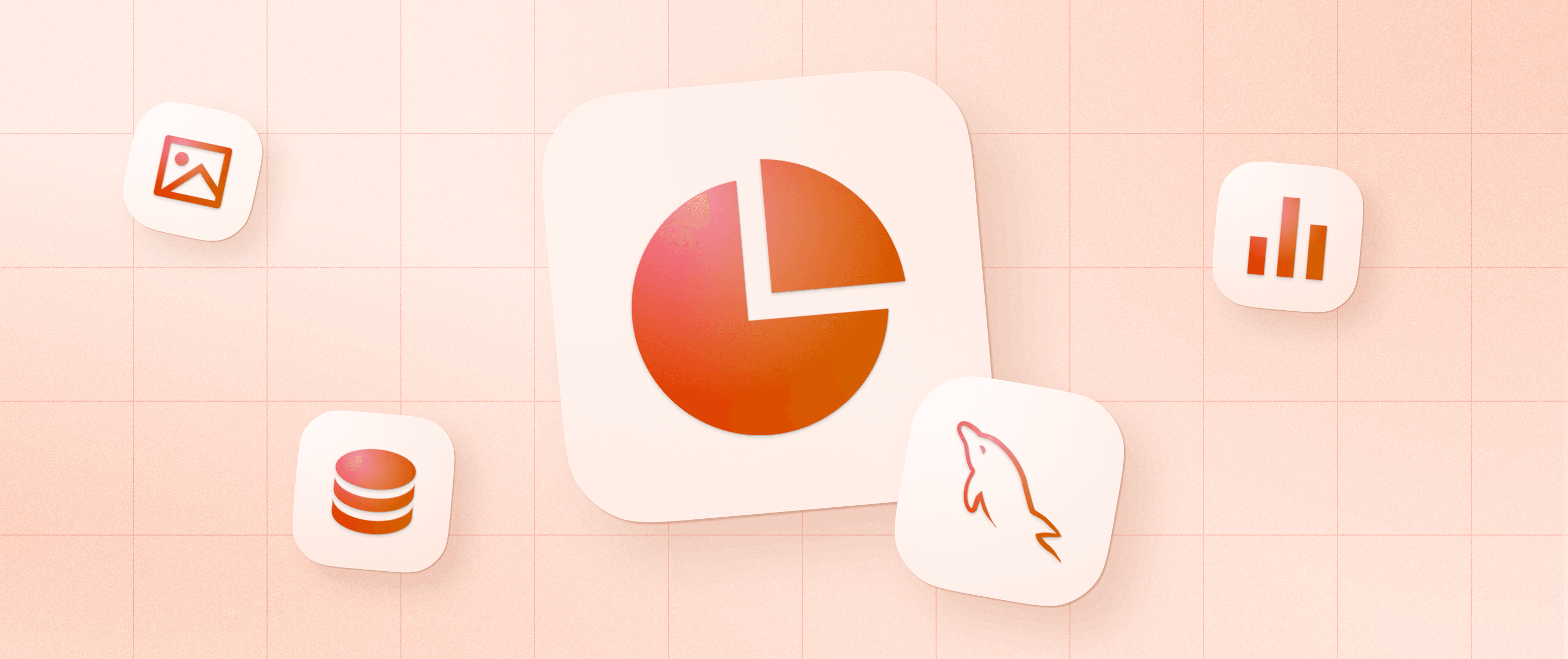 How to Visualize and Graph Data from Your PostgreSQL/MySQL/MongoDB Database in Under Five Minutes