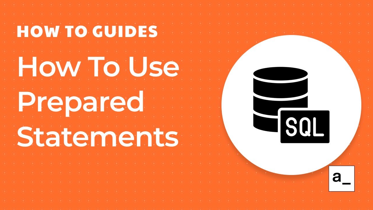 Thumbnail - how to use prepared statements SQL injection