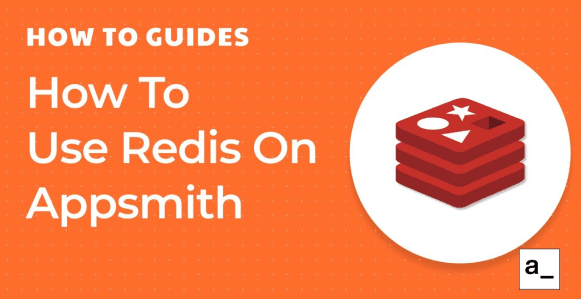 Watch how to build with Redis on Appsmith