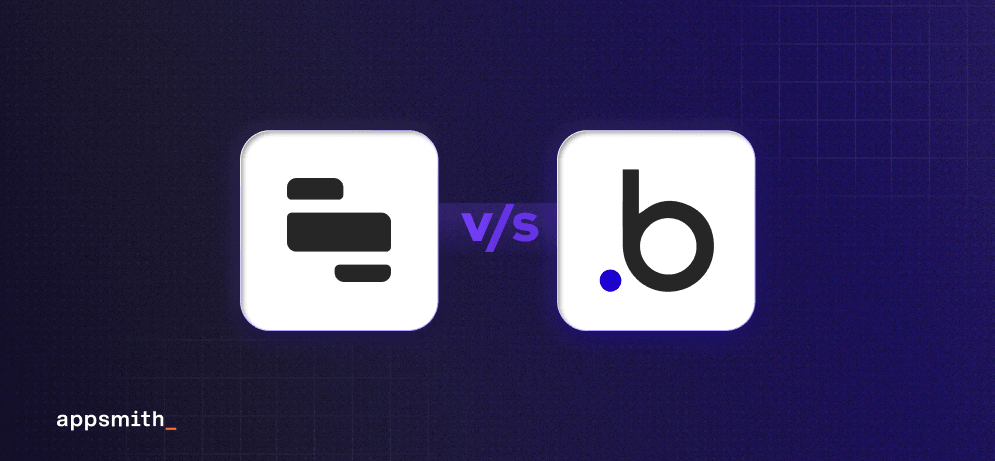 Retool vs Bubble: Choose the Right Platform for Your Business