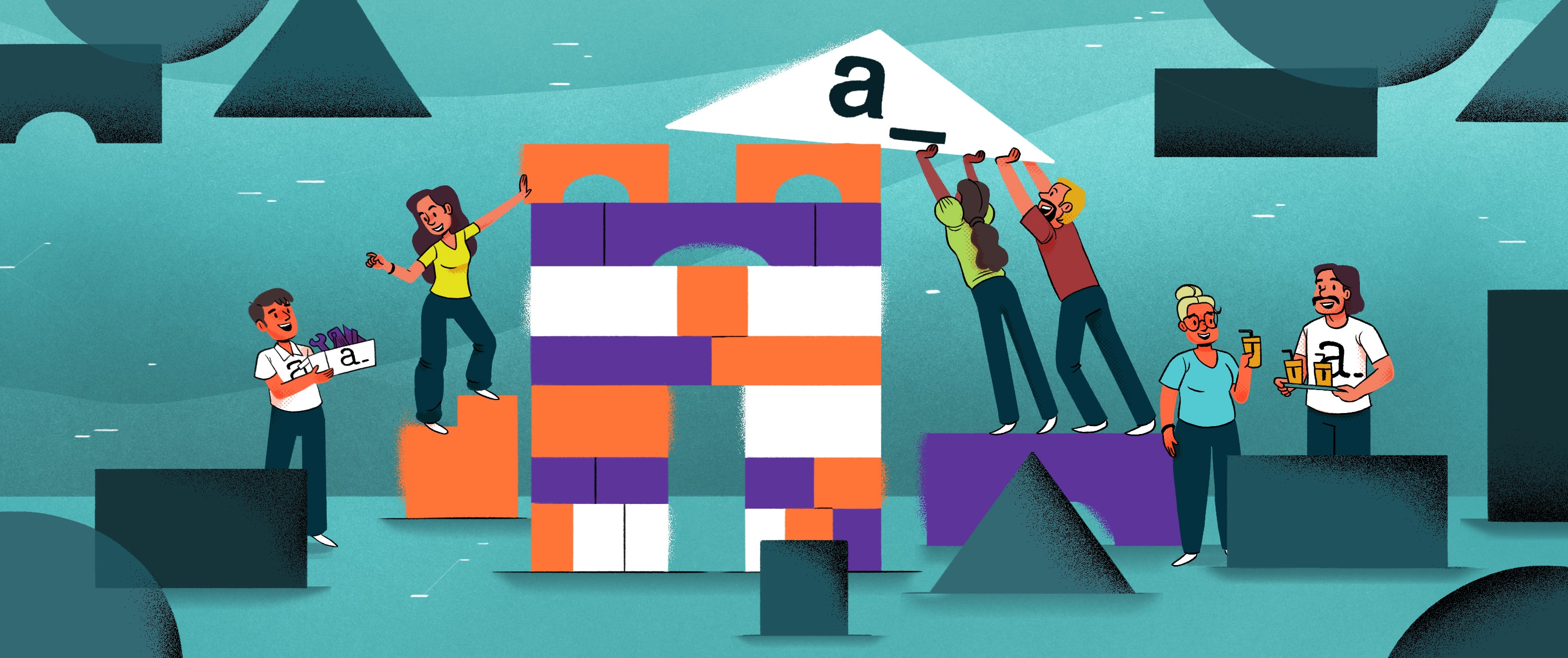 Appsmith's Journey from SaaS to OSS: How Adopting a Modular Monolithic Architecture Enables Our Open-Source Development Process