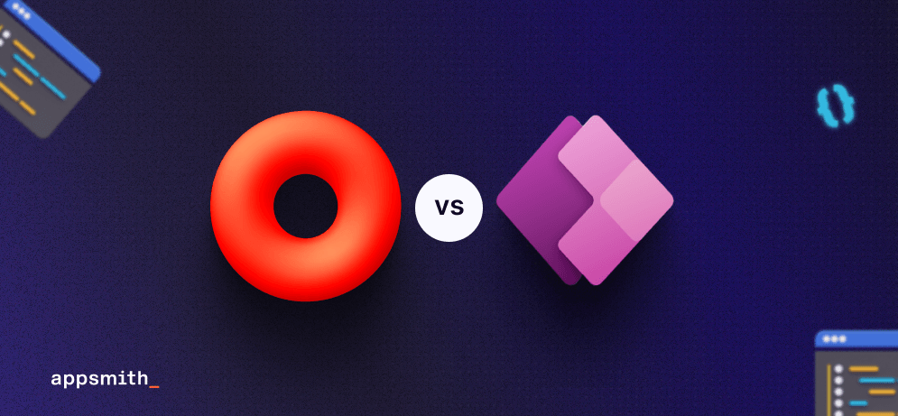 Outsystems vs Powerapps