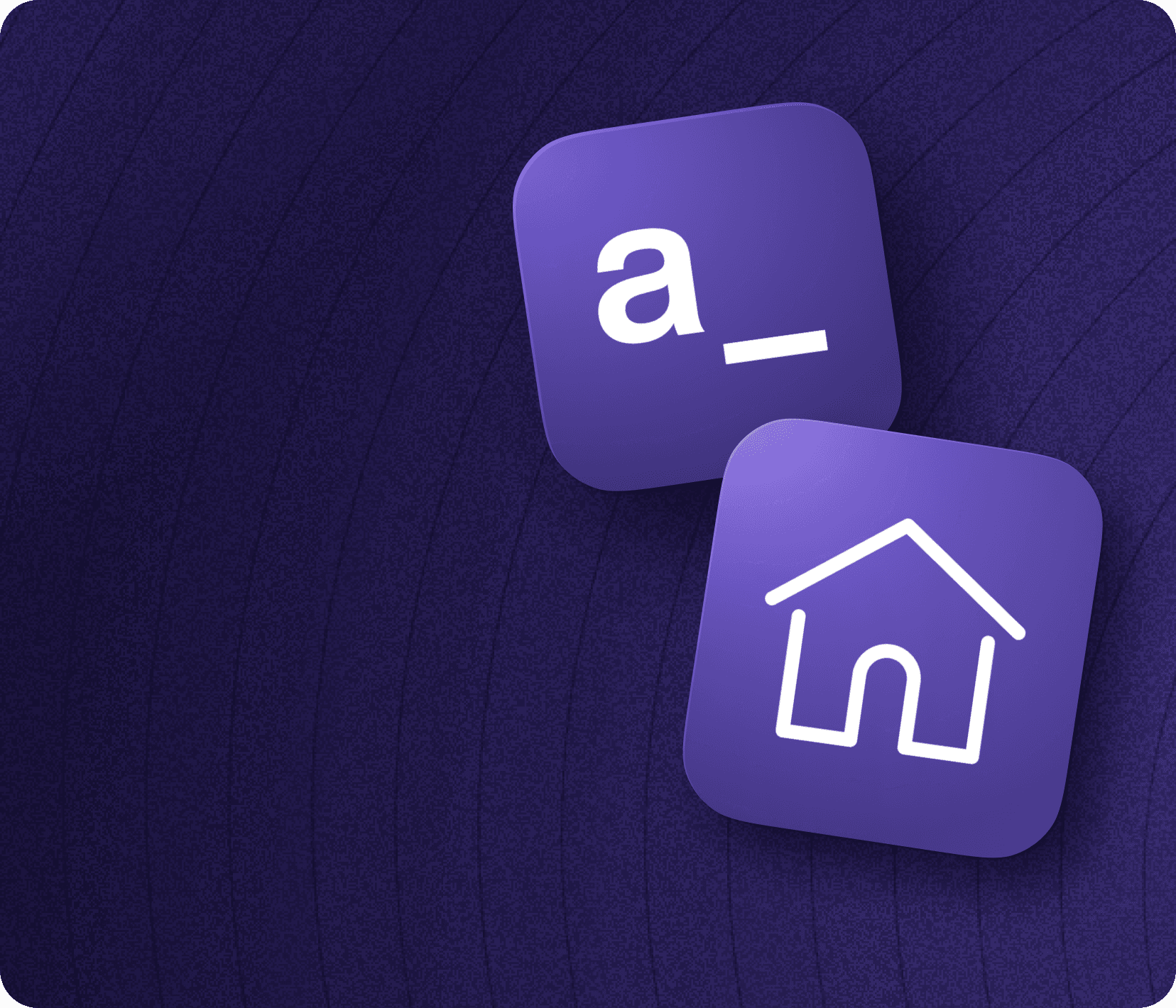 Enterprise Hosting Page Hero Image