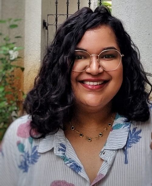 Vishnupriya Bhandaram