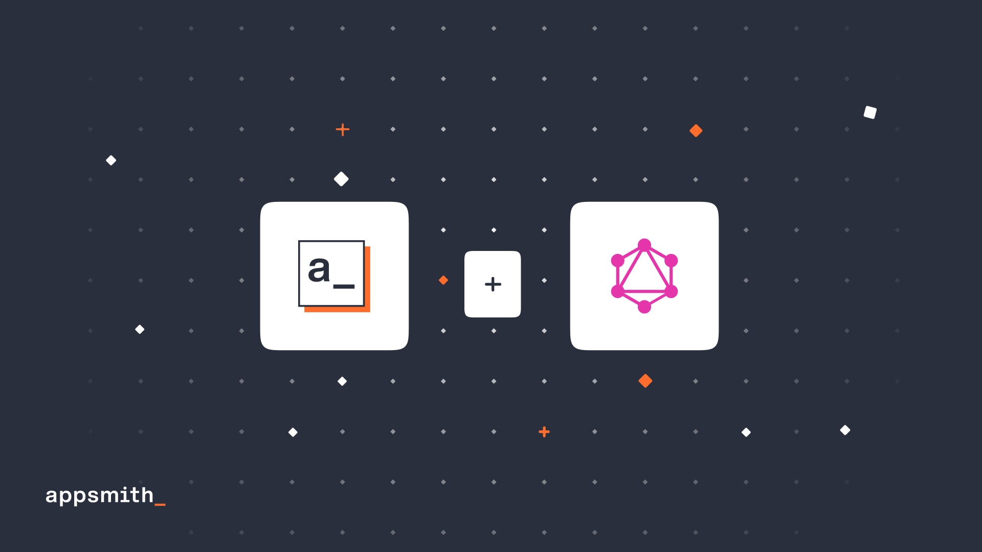 GraphQL is now available in Appsmith