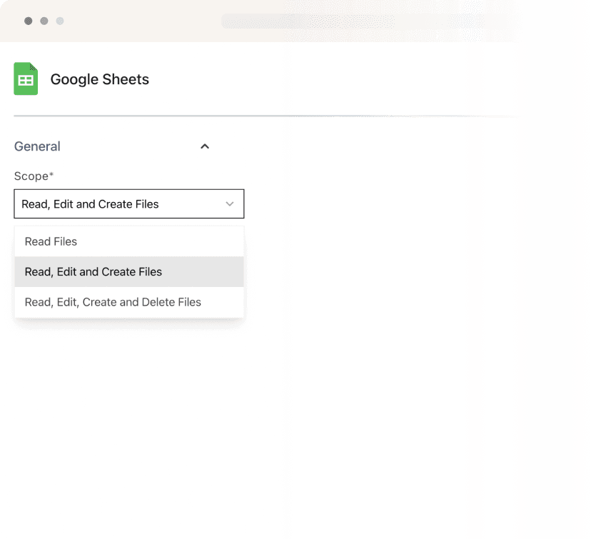 Integration Hero Image-GSheets