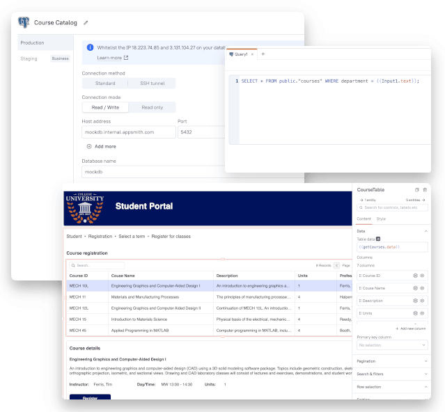 Feature Image - Higher Eduction Industry Page