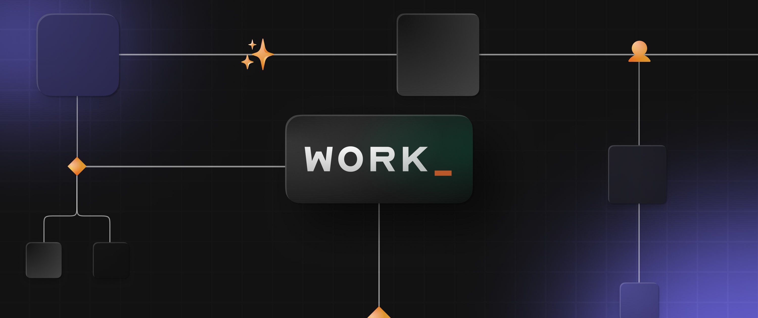 Appsmith WORK Announcement: LLM Data Source, Postgres Database, Workflows Open Beta, and More!