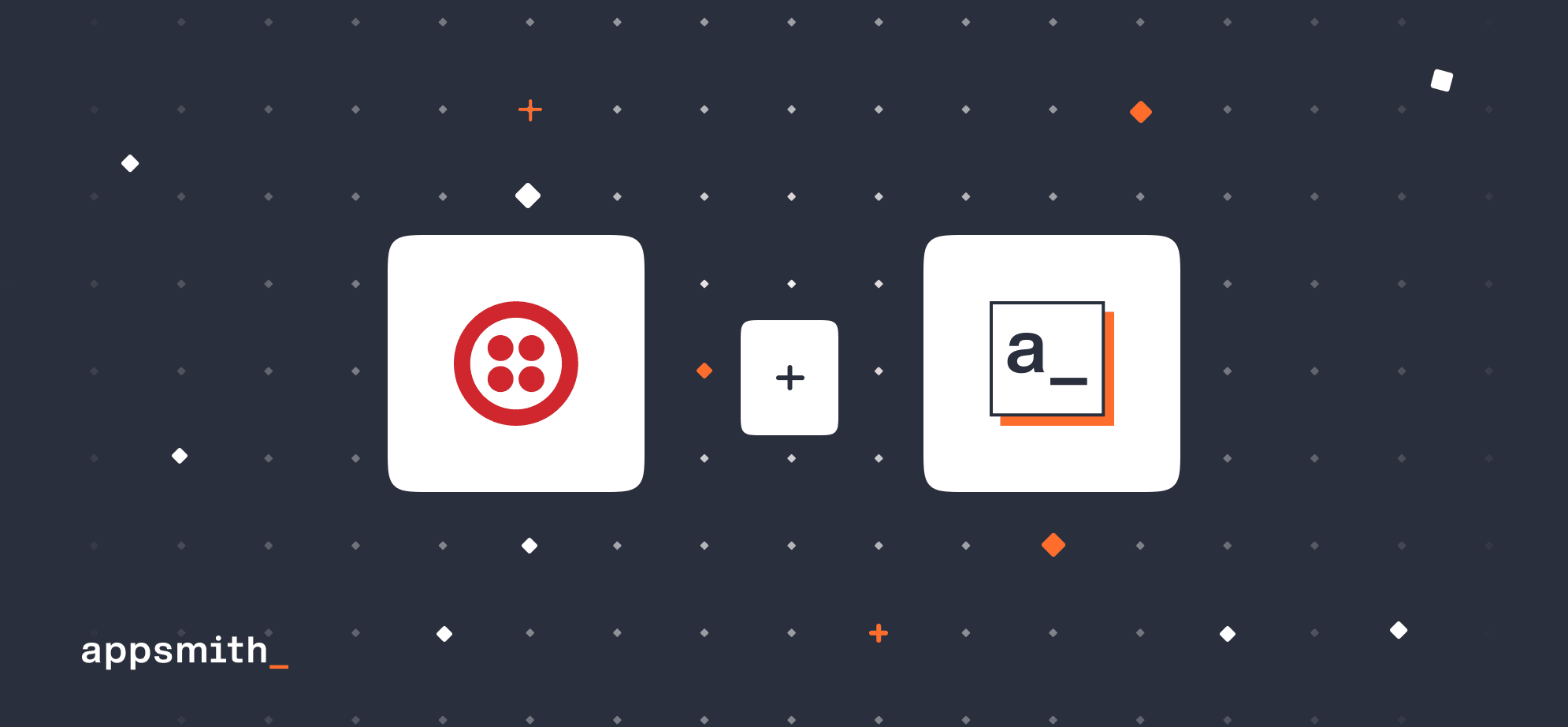 Improve Customer Experience, Enable Sales Inquiries with Twilio and Appsmith