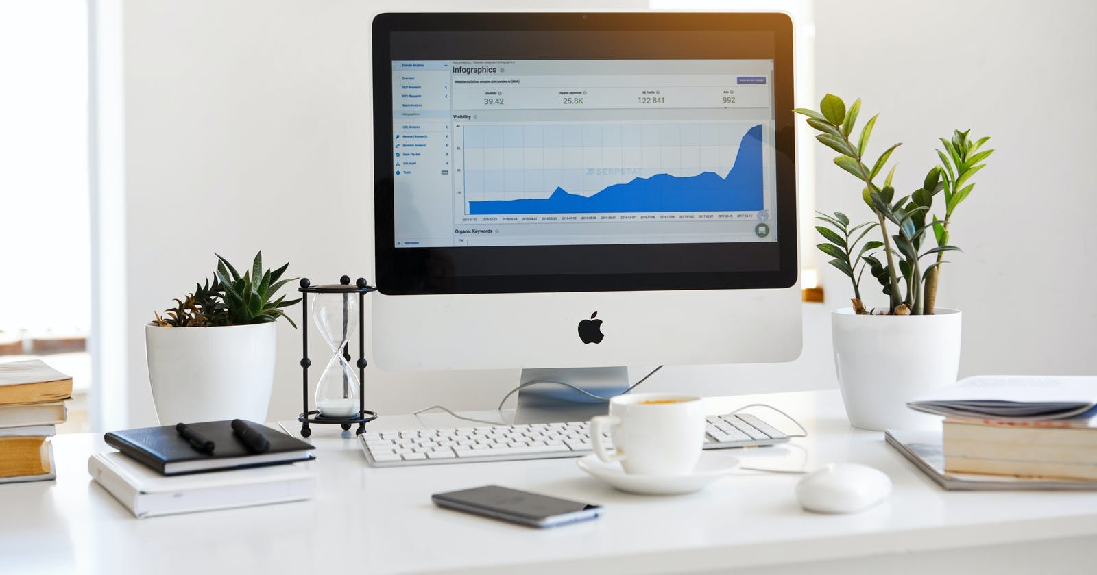 SEO | Building an Admin Panel with Appsmith