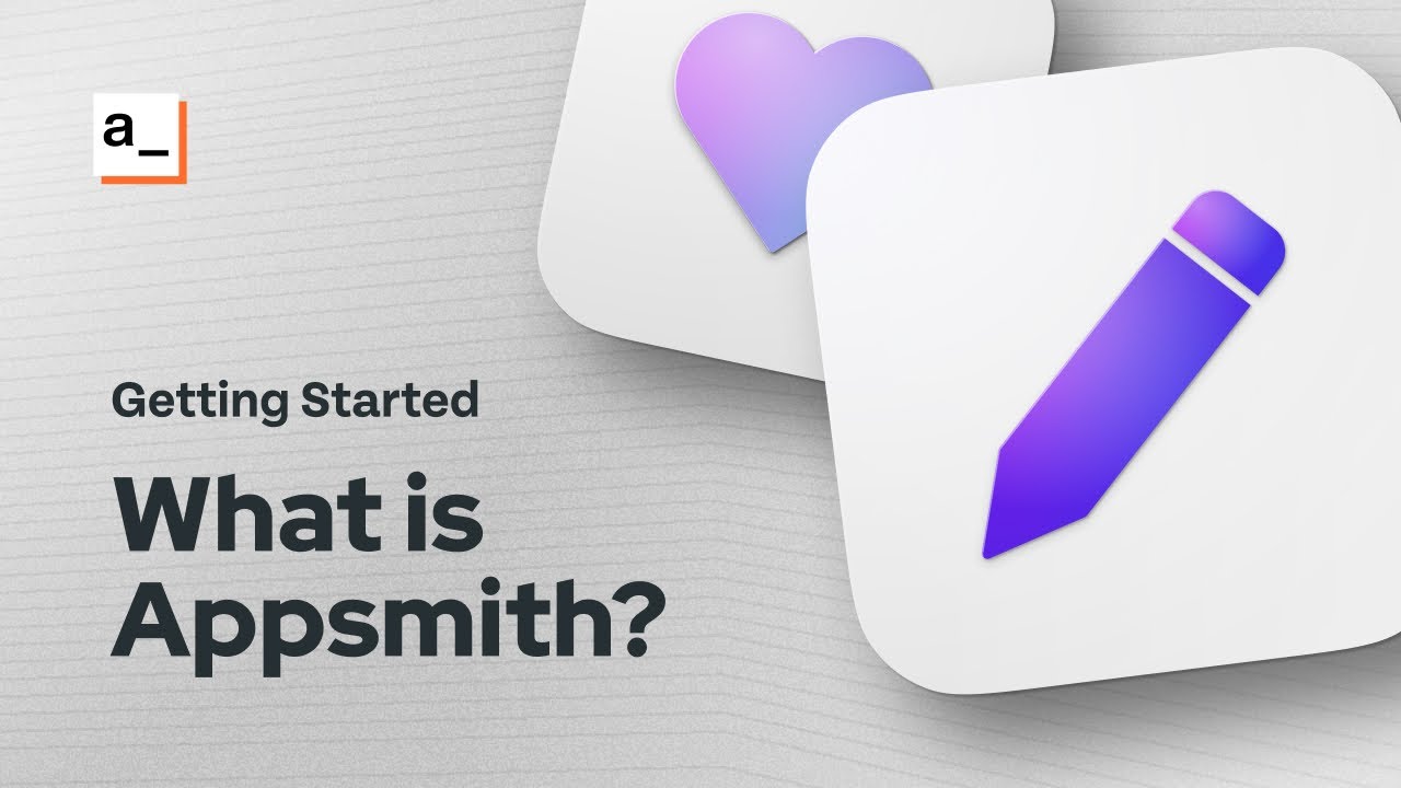 Whatisappsmith-