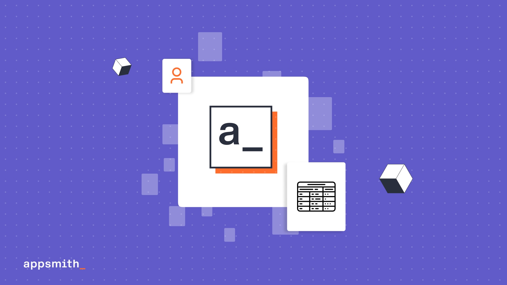 Meet the Table: A React table for building internal apps fast