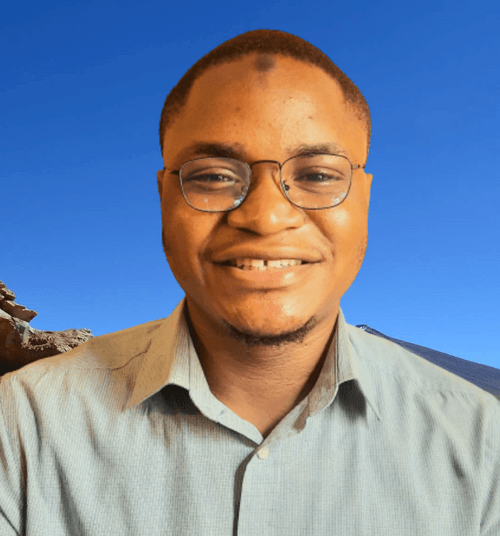 Olubisi Idris Ayinde