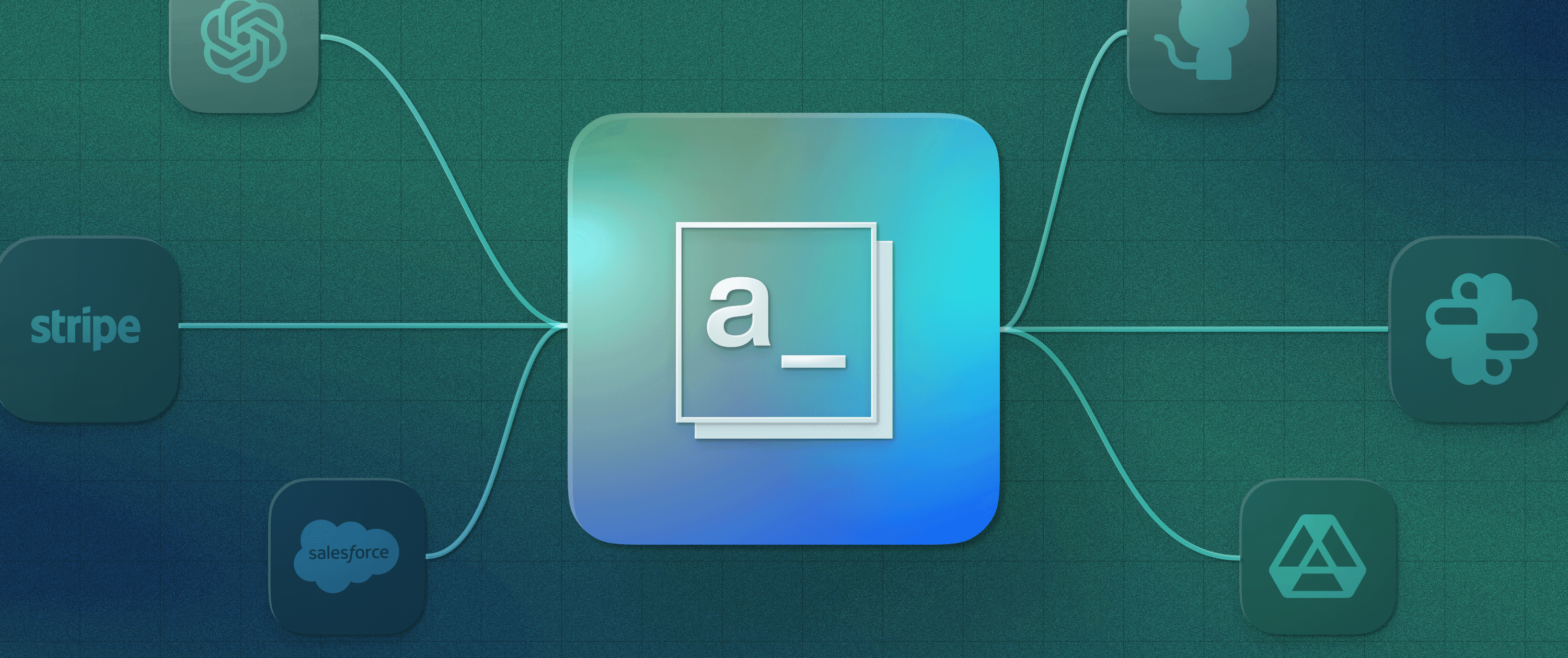 From Months to Minutes: Scaling SaaS Integrations with a Config-Driven Gateway
