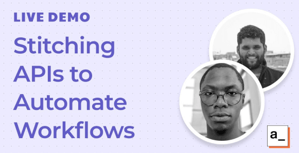 Automate workflows with Mixpanel, ActiveCampaign, and Reply.io